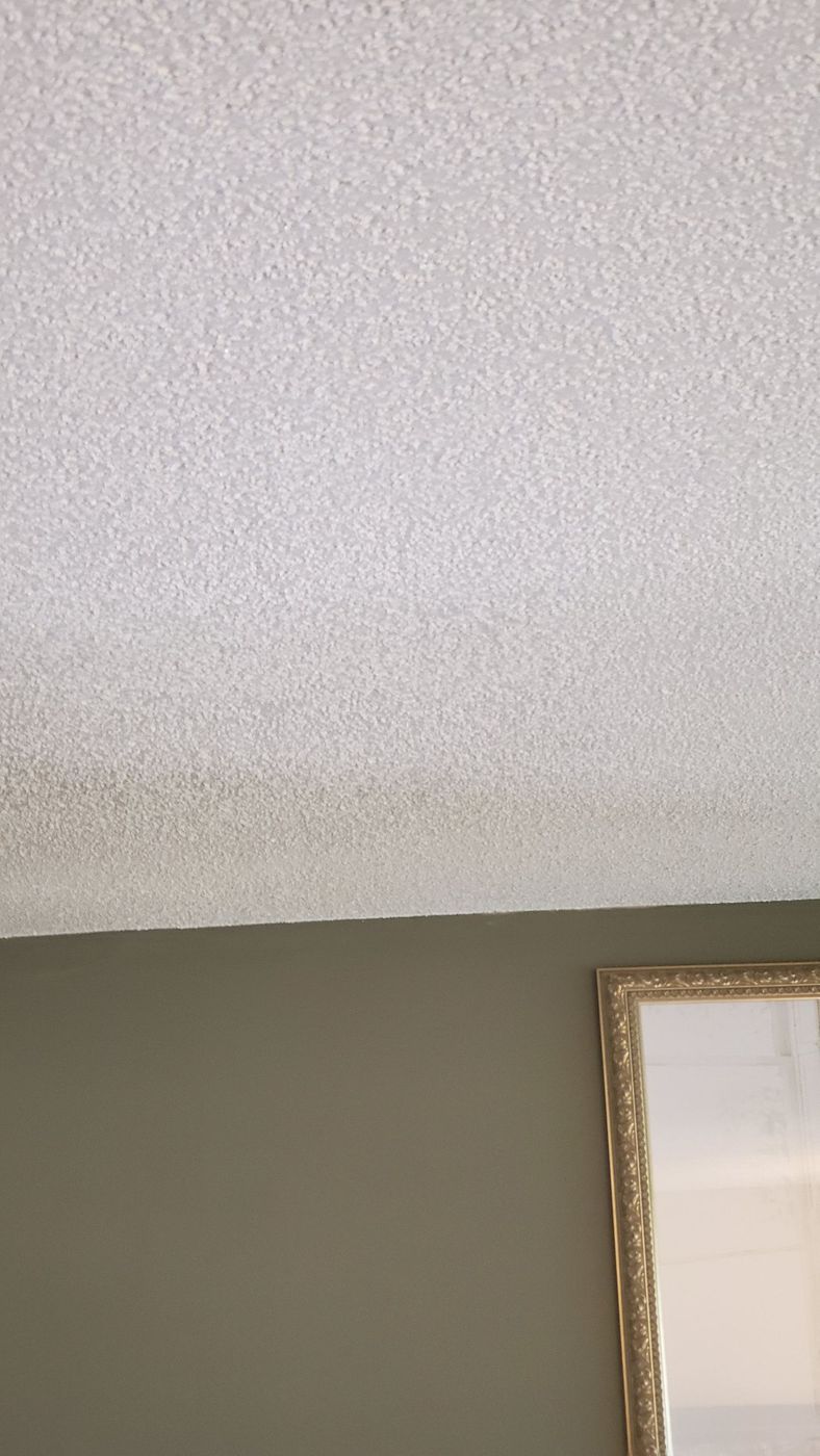 Brown's Drywall Repair job photo